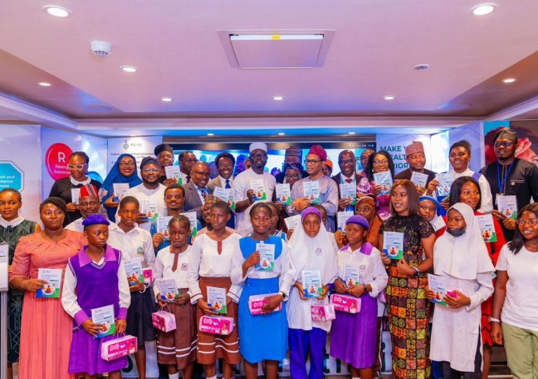 ‘Yo! Health’: FG Launches New Youth-Focused Health Awareness Initiative